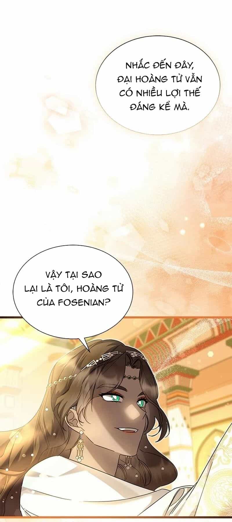 Trở Thành Hầu Nữ Của Bạo Chúa - Chương 56 - ảnh 40