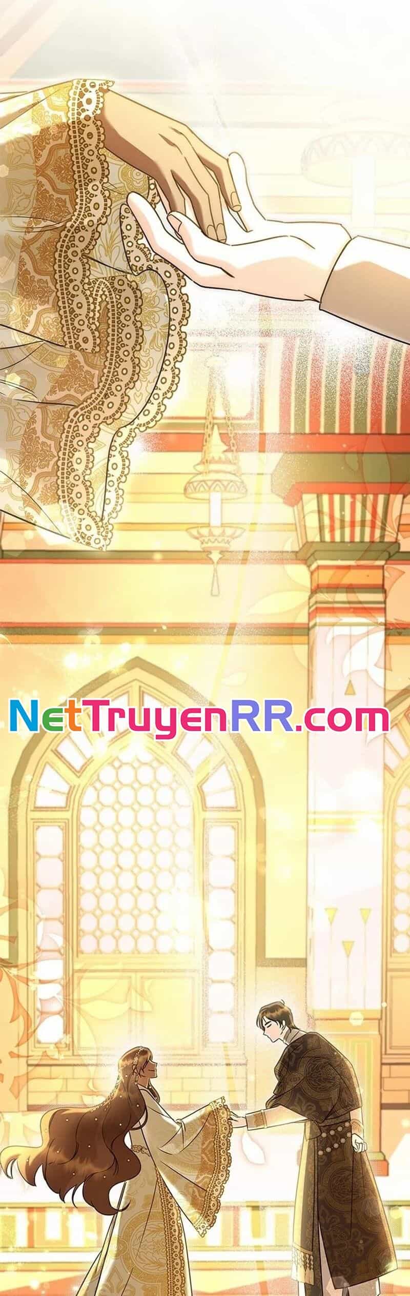 Trở Thành Hầu Nữ Của Bạo Chúa - Chương 56 - ảnh 51