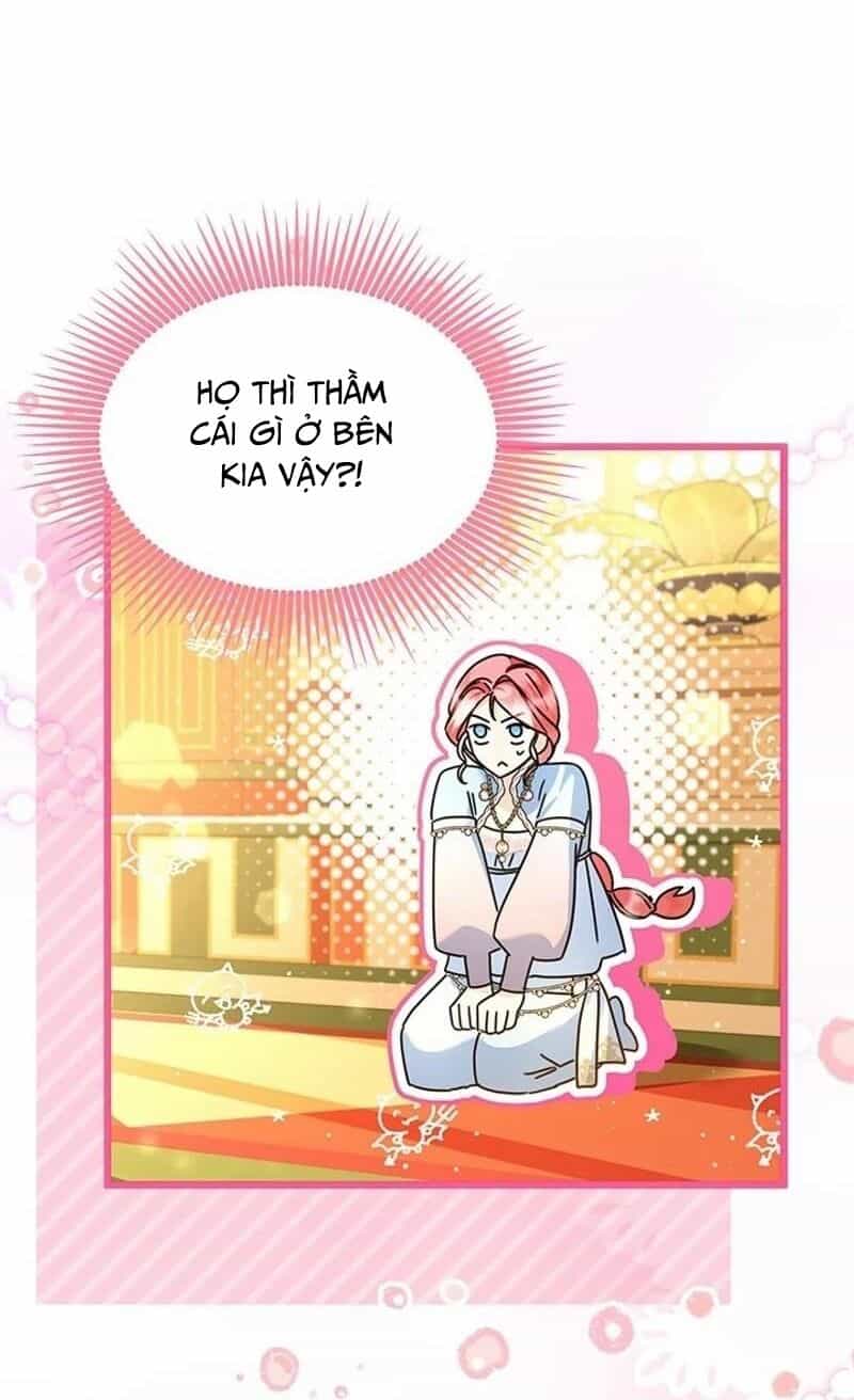 Trở Thành Hầu Nữ Của Bạo Chúa - Chương 56 - ảnh 53