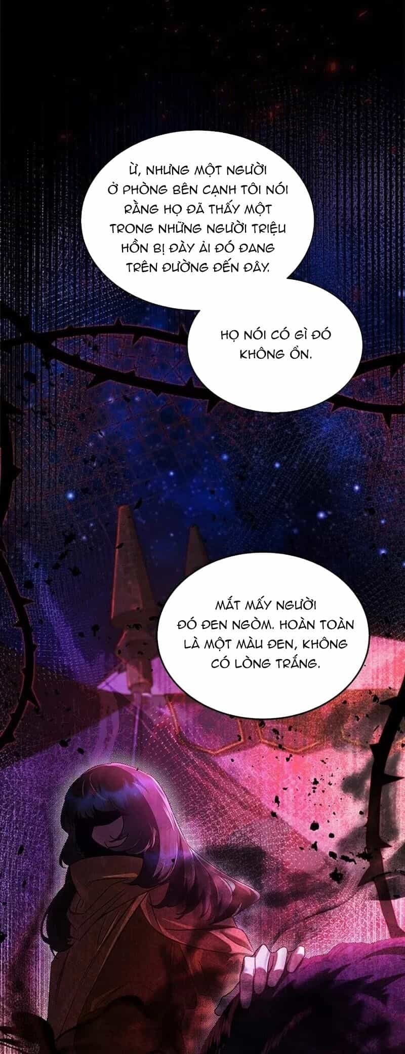Trở Thành Hầu Nữ Của Bạo Chúa - Chương 56 - ảnh 58