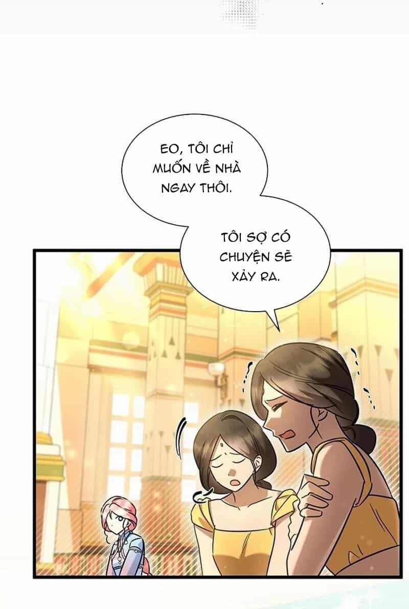 Trở Thành Hầu Nữ Của Bạo Chúa - Chương 56 - ảnh 60