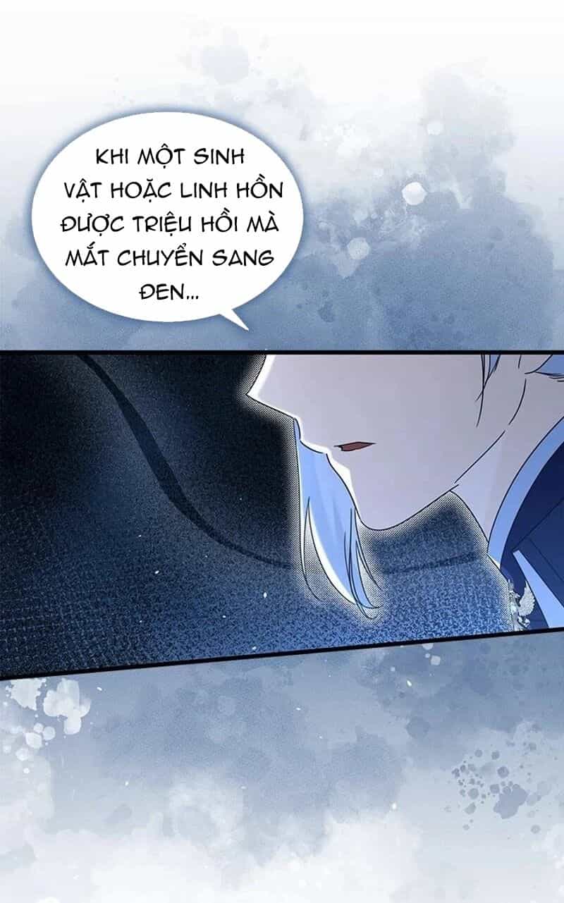 Trở Thành Hầu Nữ Của Bạo Chúa - Chương 56 - ảnh 73