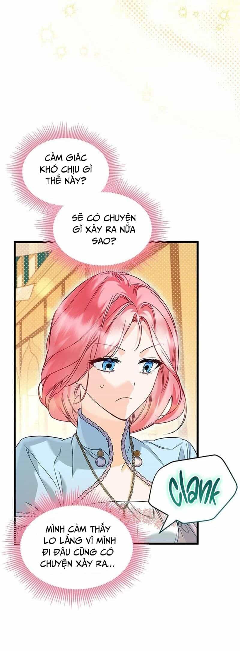 Trở Thành Hầu Nữ Của Bạo Chúa - Chương 57 - ảnh 14