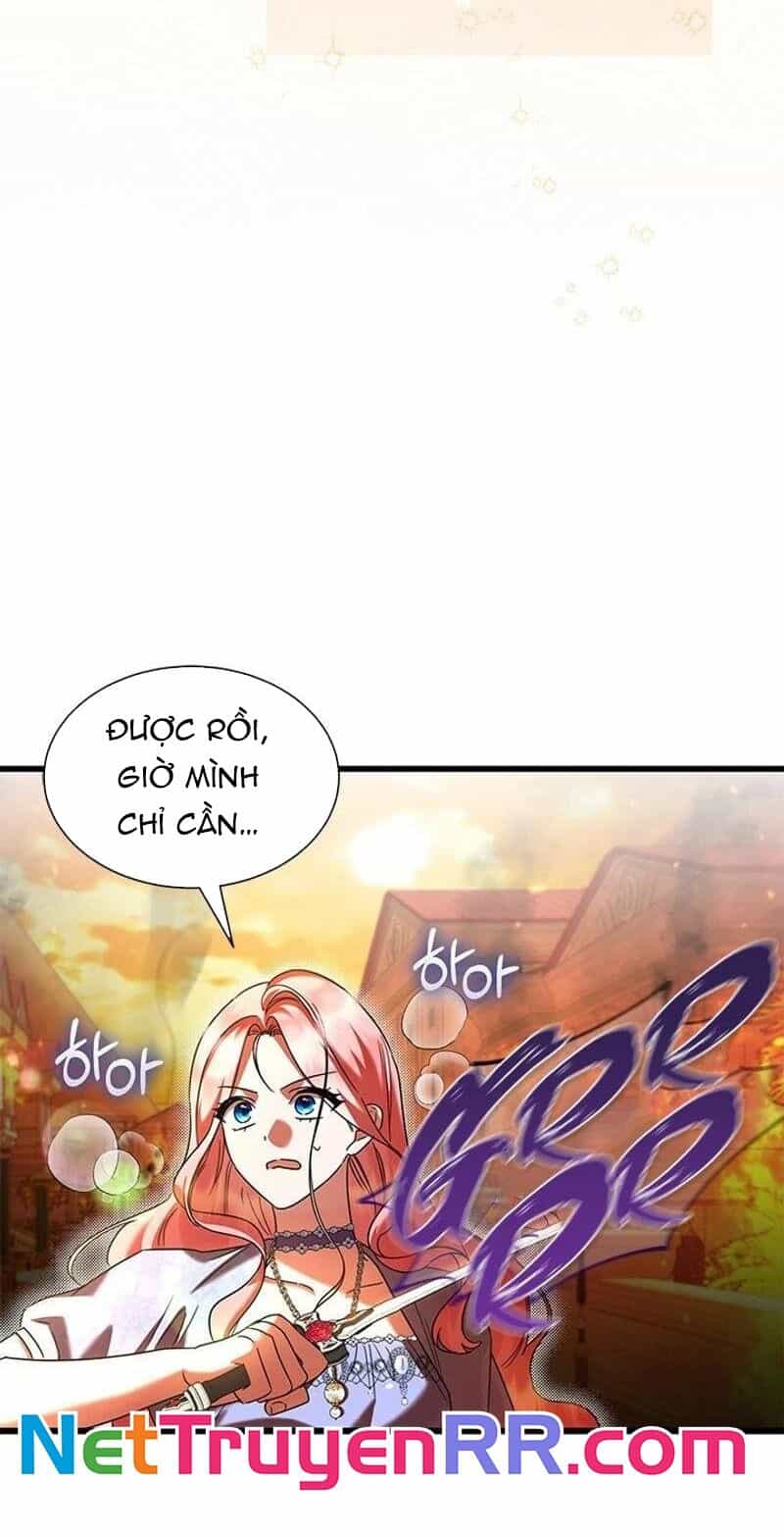 Trở Thành Hầu Nữ Của Bạo Chúa - Chương 58 - ảnh 22