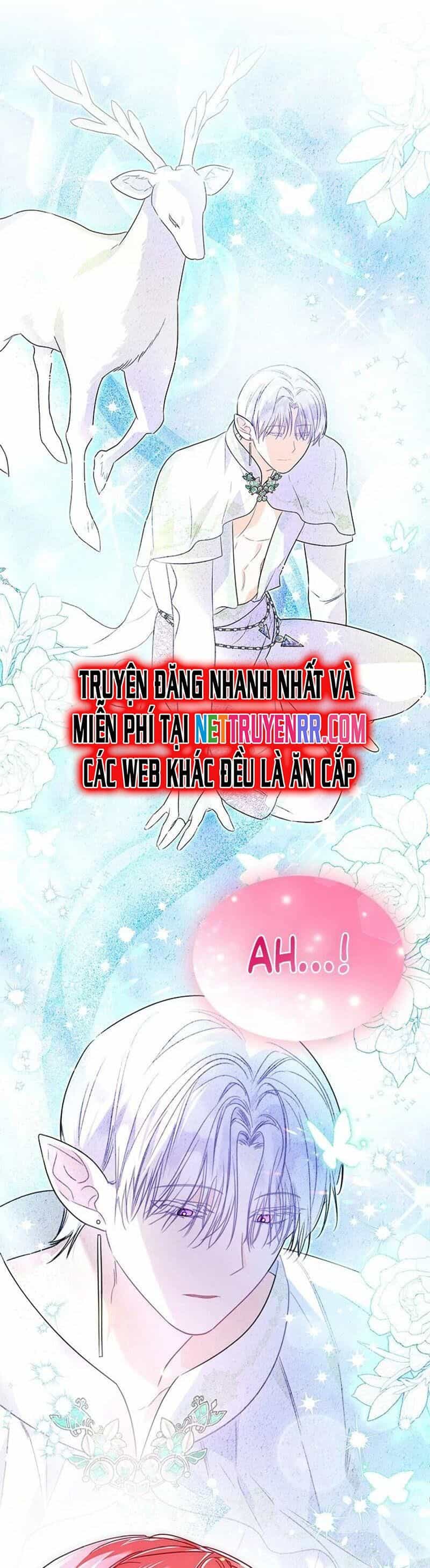 Trở Thành Hầu Nữ Của Bạo Chúa - Chương 58 - ảnh 41
