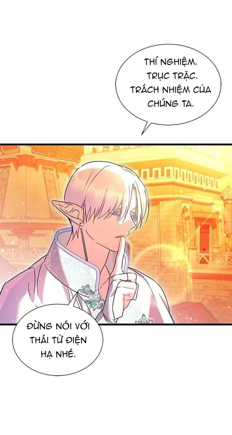 Trở Thành Hầu Nữ Của Bạo Chúa - Chương 58 - ảnh 50