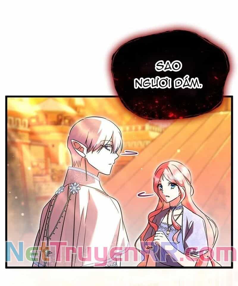 Trở Thành Hầu Nữ Của Bạo Chúa - Chương 58 - ảnh 57