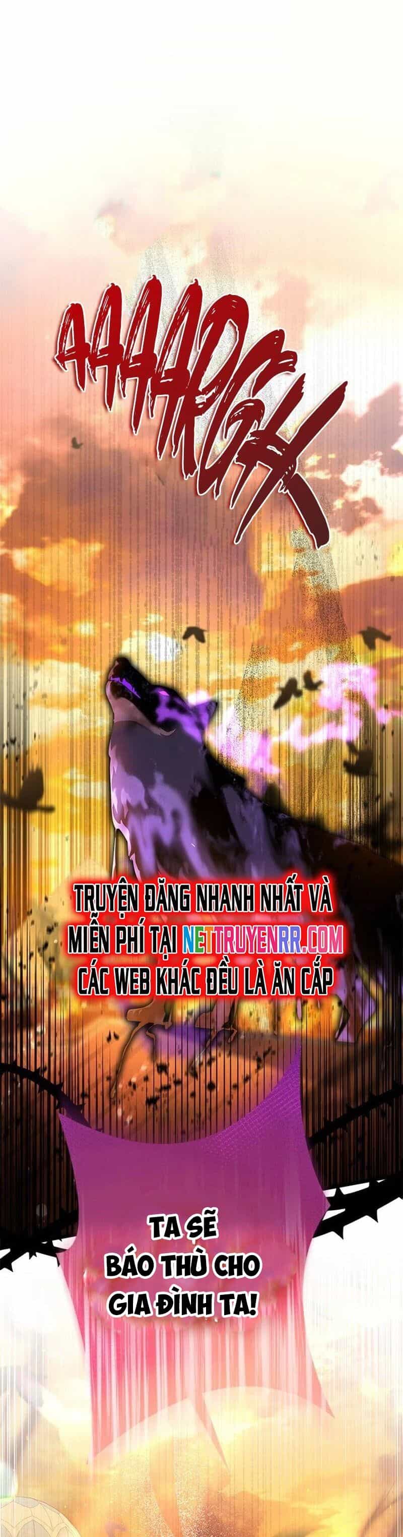 Trở Thành Hầu Nữ Của Bạo Chúa - Chương 58 - ảnh 6