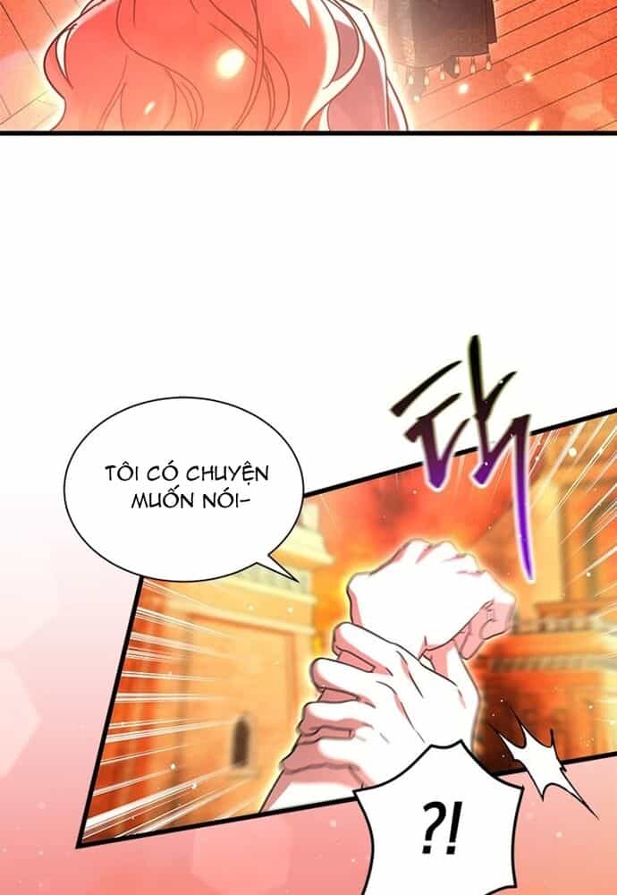Trở Thành Hầu Nữ Của Bạo Chúa - Chương 59 - ảnh 36