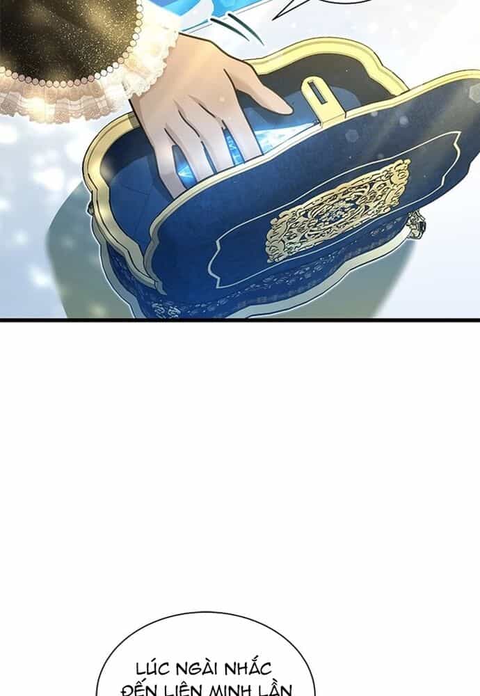 Trở Thành Hầu Nữ Của Bạo Chúa - Chương 59 - ảnh 81