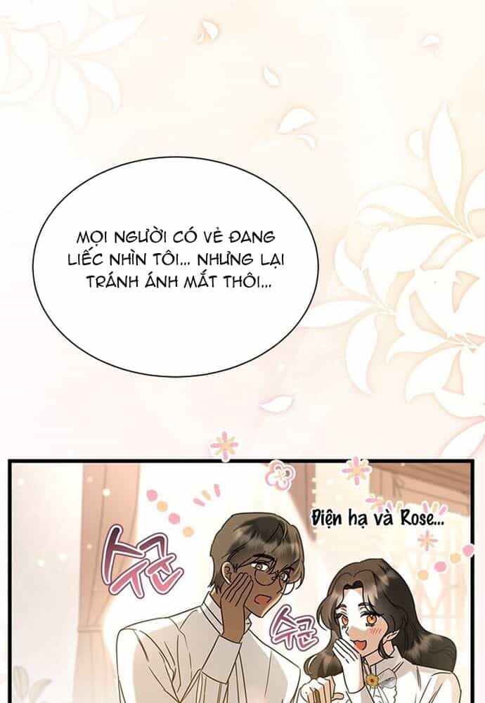 Trở Thành Hầu Nữ Của Bạo Chúa - Chương 60 - ảnh 14