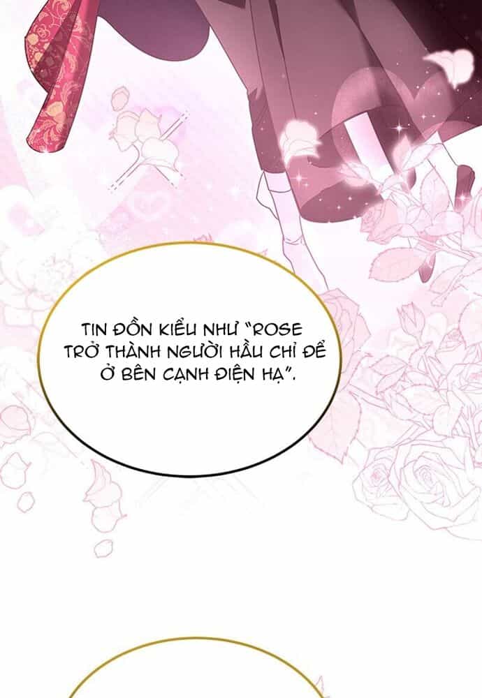 Trở Thành Hầu Nữ Của Bạo Chúa - Chương 60 - ảnh 24