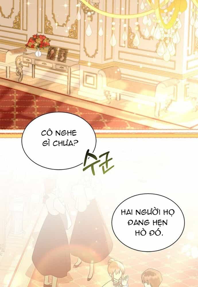Trở Thành Hầu Nữ Của Bạo Chúa - Chương 60 - ảnh 53