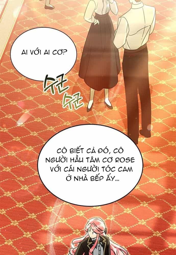 Trở Thành Hầu Nữ Của Bạo Chúa - Chương 60 - ảnh 54