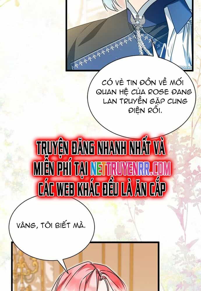 Trở Thành Hầu Nữ Của Bạo Chúa - Chương 60 - ảnh 61
