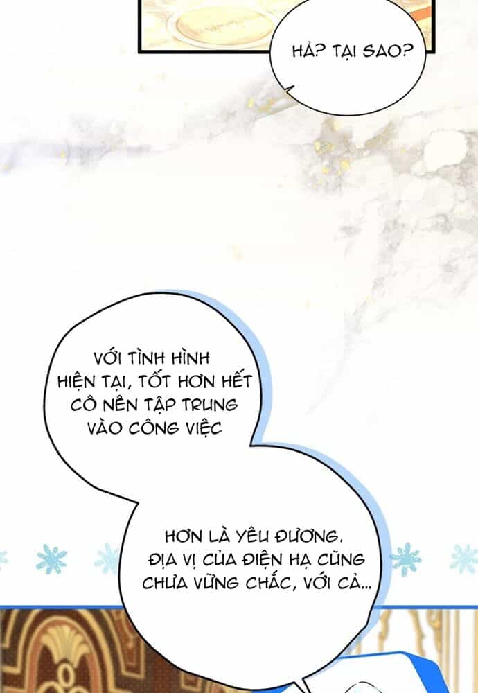 Trở Thành Hầu Nữ Của Bạo Chúa - Chương 60 - ảnh 69