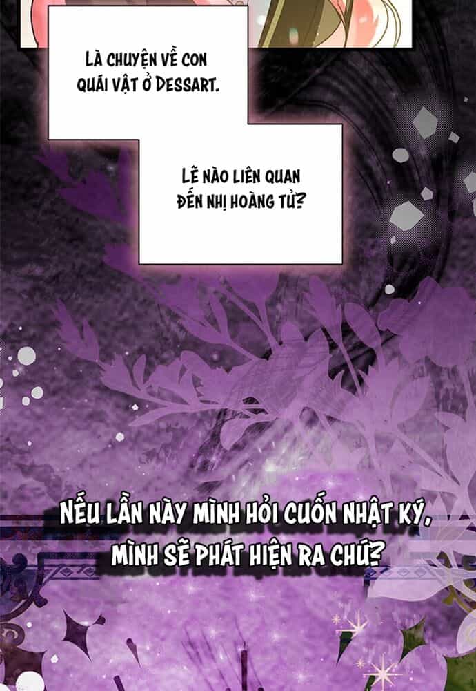 Trở Thành Hầu Nữ Của Bạo Chúa - Chương 60 - ảnh 84