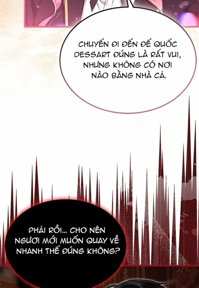 Trở Thành Hầu Nữ Của Bạo Chúa - Chương 60 - ảnh 92