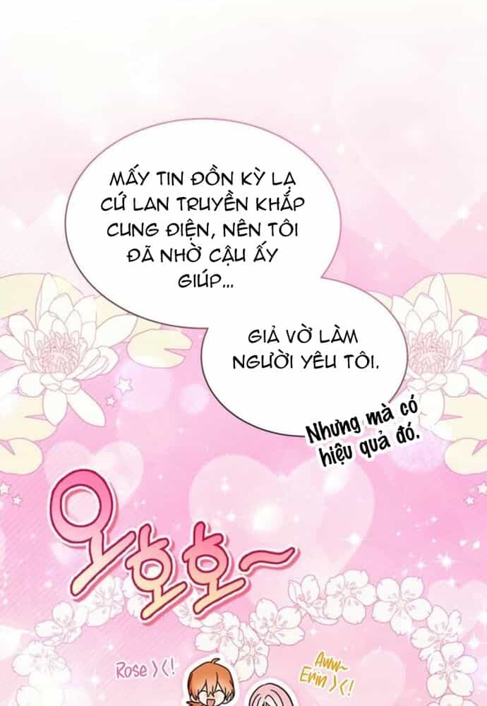Trở Thành Hầu Nữ Của Bạo Chúa - Chương 61 - ảnh 28