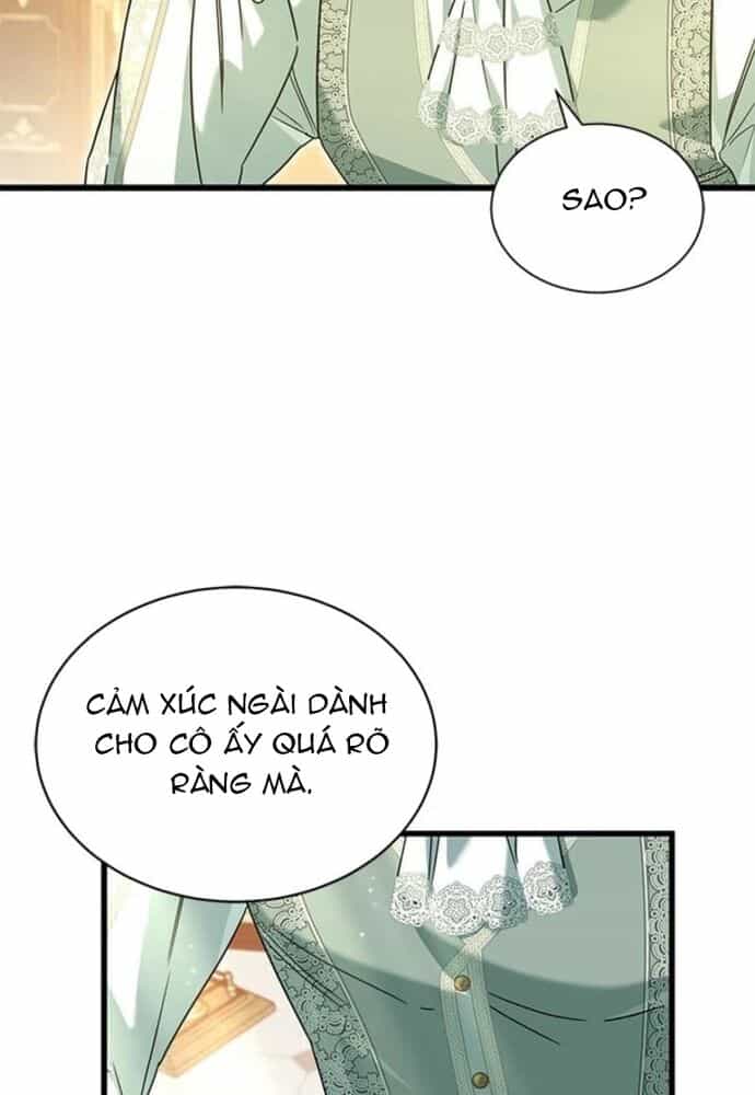 Trở Thành Hầu Nữ Của Bạo Chúa - Chương 61 - ảnh 55