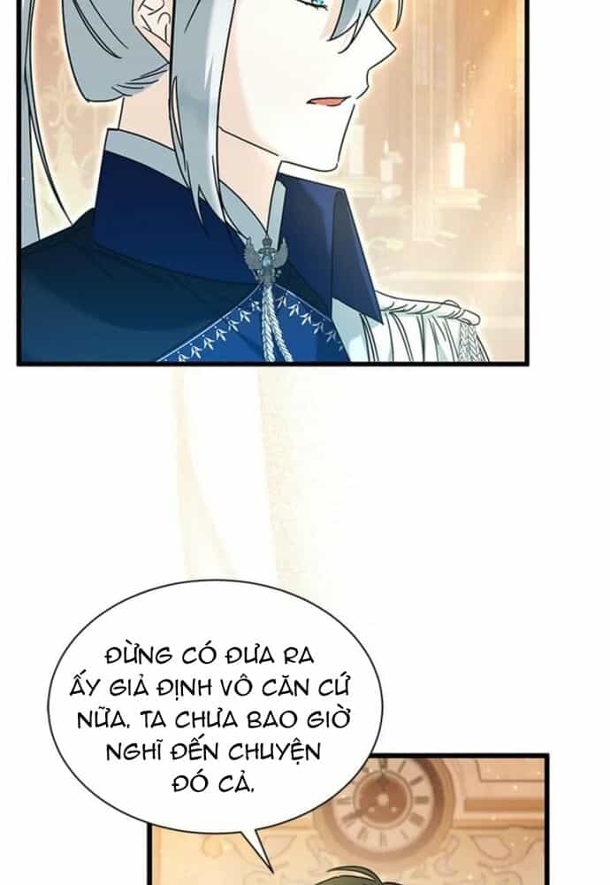Trở Thành Hầu Nữ Của Bạo Chúa - Chương 61 - ảnh 60