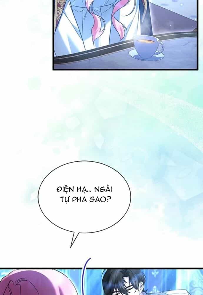 Trở Thành Hầu Nữ Của Bạo Chúa - Chương 62 - ảnh 36