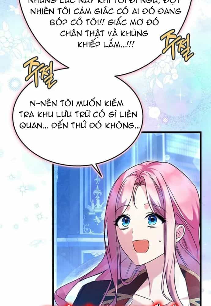 Trở Thành Hầu Nữ Của Bạo Chúa - Chương 62 - ảnh 57