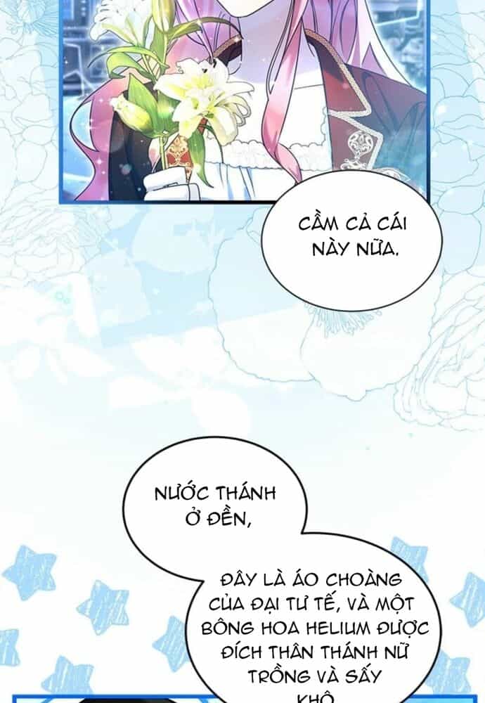 Trở Thành Hầu Nữ Của Bạo Chúa - Chương 62 - ảnh 69