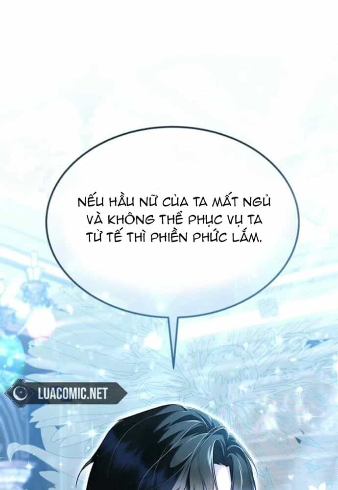 Trở Thành Hầu Nữ Của Bạo Chúa - Chương 62 - ảnh 71