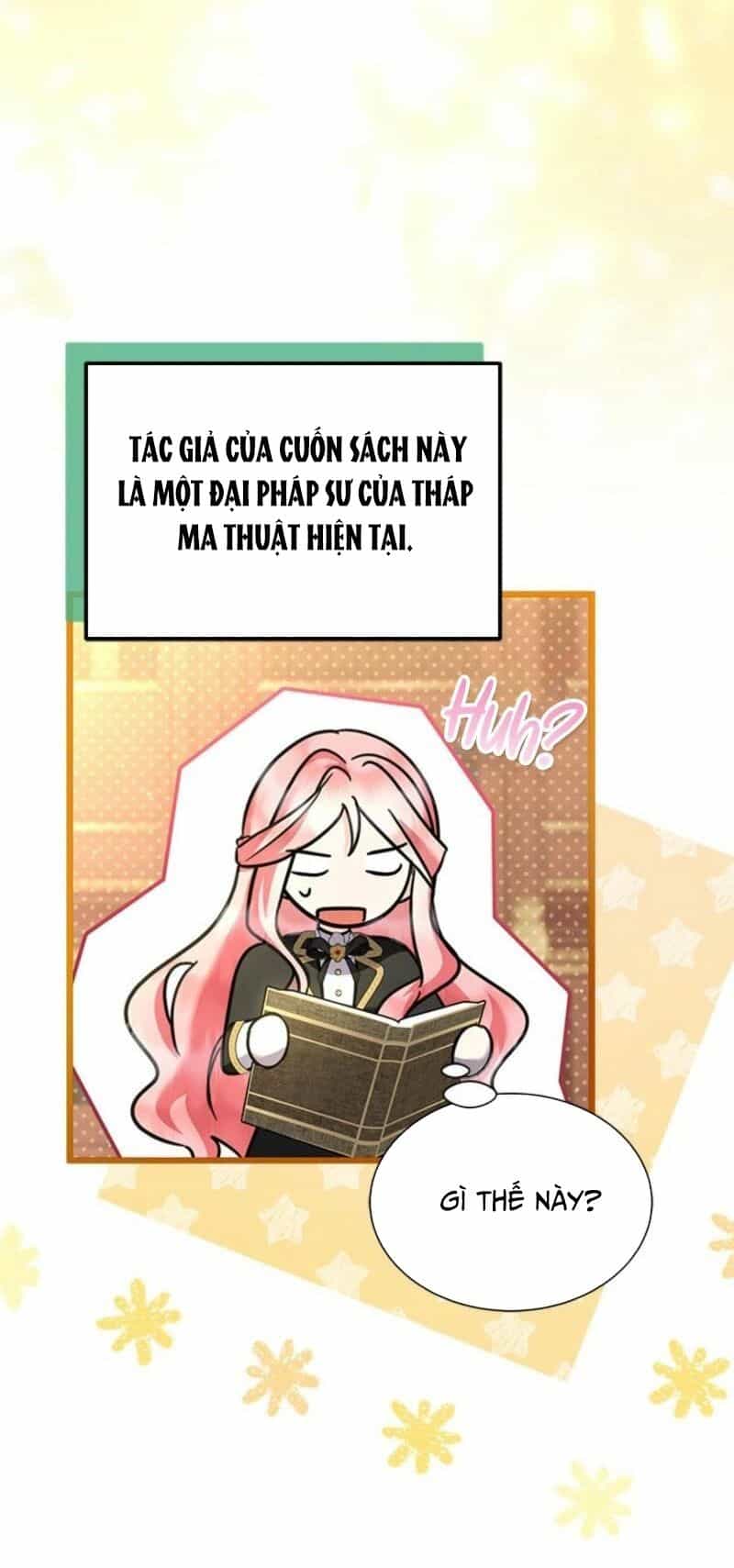 Trở Thành Hầu Nữ Của Bạo Chúa - Chương 63 - ảnh 31