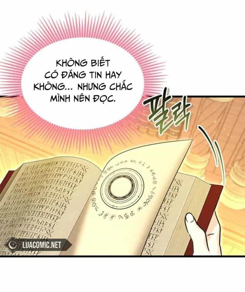 Trở Thành Hầu Nữ Của Bạo Chúa - Chương 63 - ảnh 32