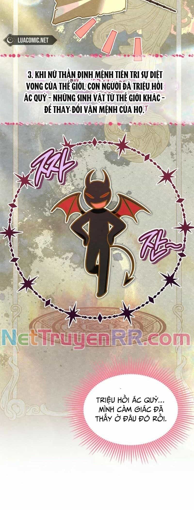 Trở Thành Hầu Nữ Của Bạo Chúa - Chương 63 - ảnh 55