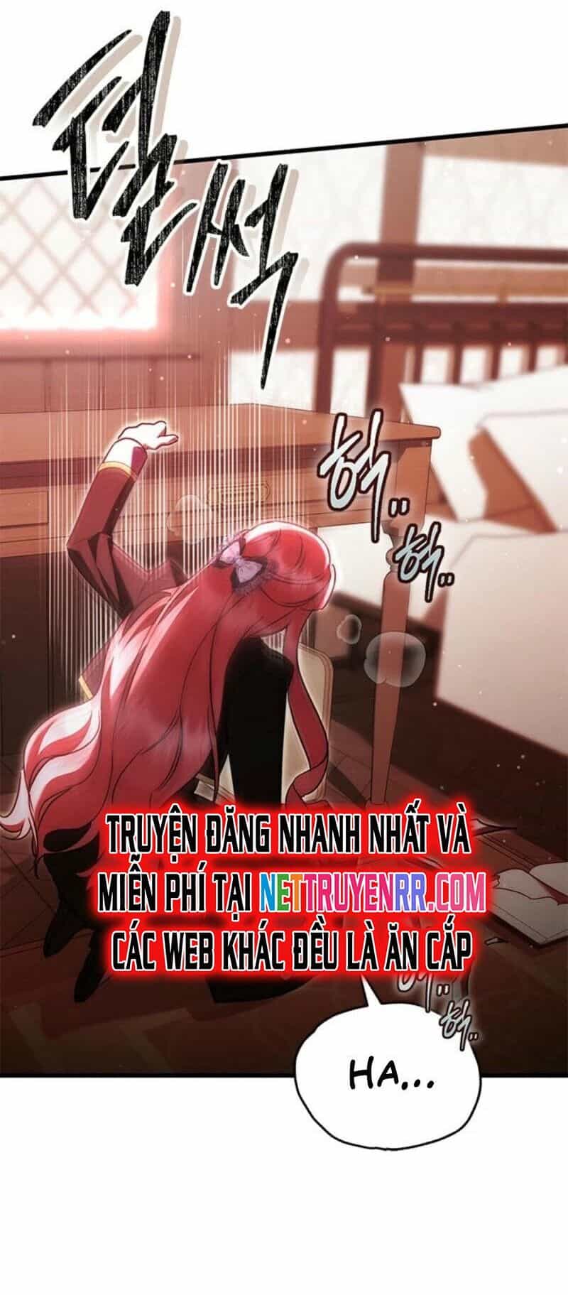 Trở Thành Hầu Nữ Của Bạo Chúa - Chương 64 - ảnh 26