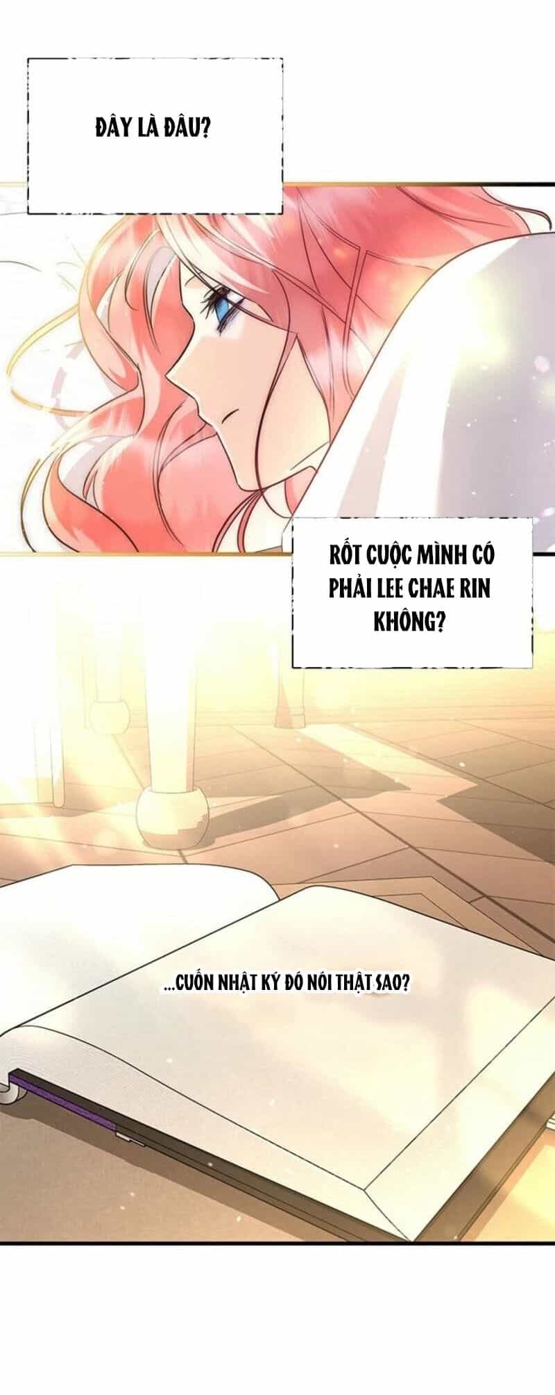 Trở Thành Hầu Nữ Của Bạo Chúa - Chương 64 - ảnh 32