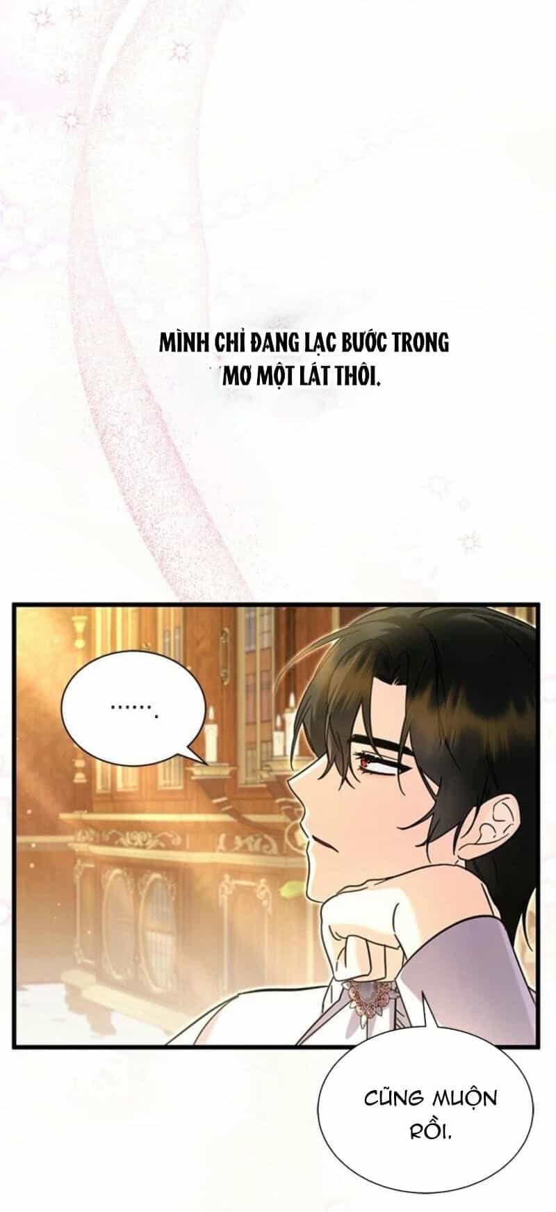 Trở Thành Hầu Nữ Của Bạo Chúa - Chương 64 - ảnh 36