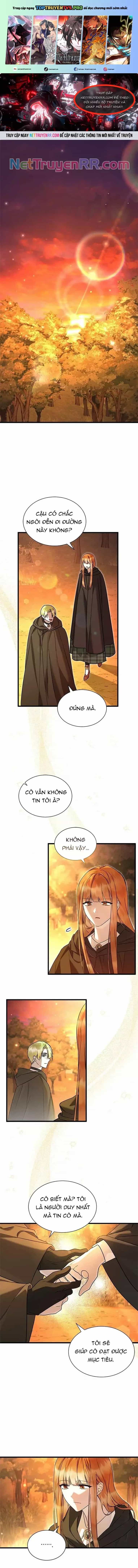 Trở Thành Hầu Nữ Của Bạo Chúa - Chương 66 - ảnh 2