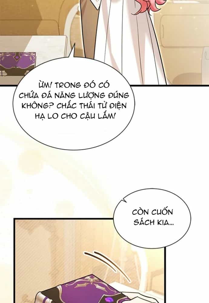 Trở Thành Hầu Nữ Của Bạo Chúa - Chương 69 - ảnh 78