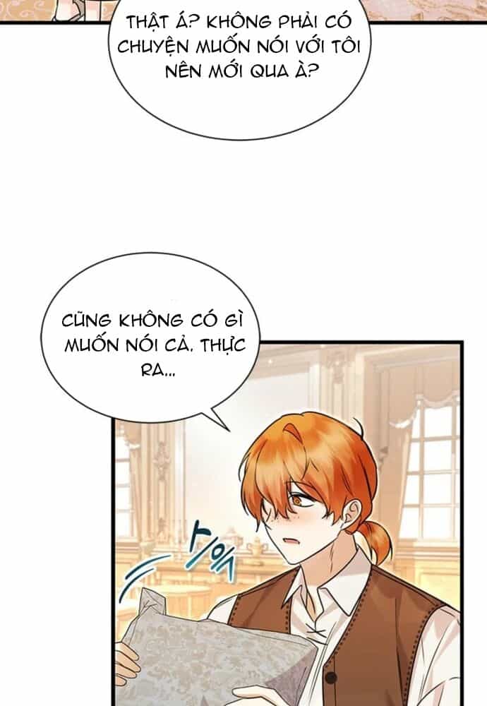 Trở Thành Hầu Nữ Của Bạo Chúa - Chương 71 - ảnh 13
