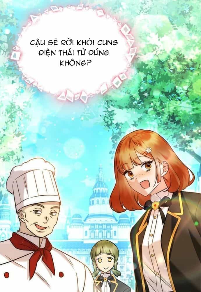 Trở Thành Hầu Nữ Của Bạo Chúa - Chương 71 - ảnh 88