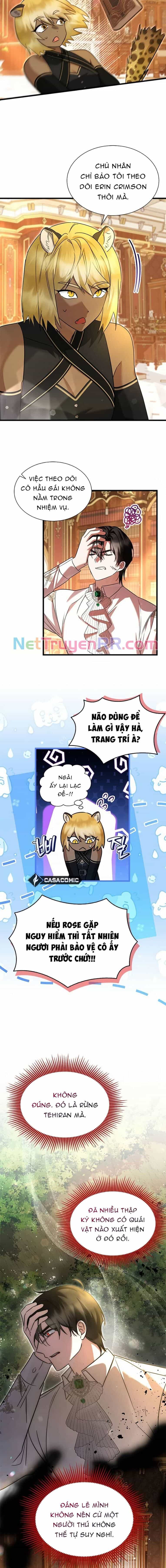 Trở Thành Hầu Nữ Của Bạo Chúa - Chương 72 - ảnh 12