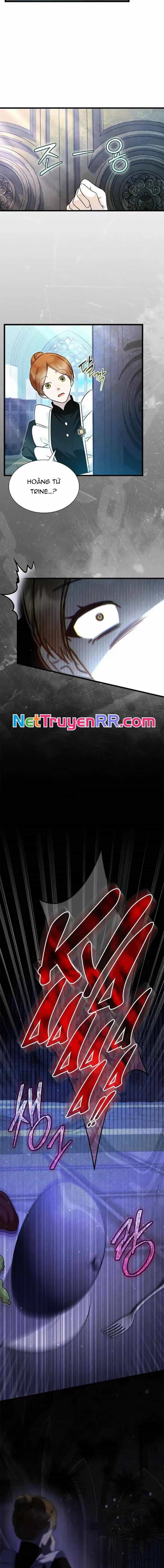 Trở Thành Hầu Nữ Của Bạo Chúa - Chương 73 - ảnh 15