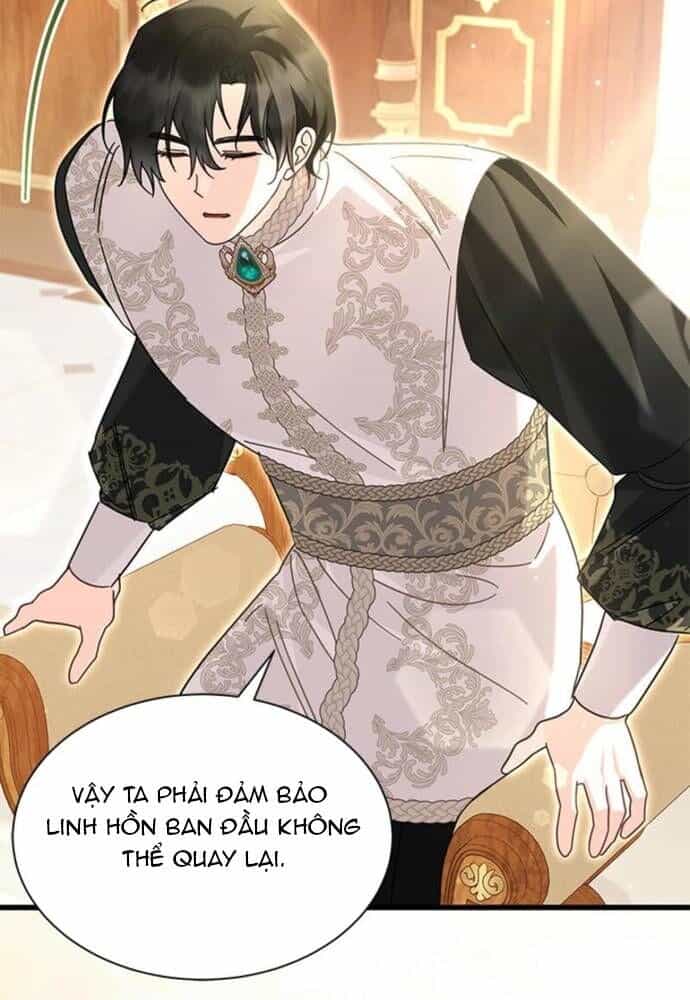 Trở Thành Hầu Nữ Của Bạo Chúa - Chương 74 - ảnh 12