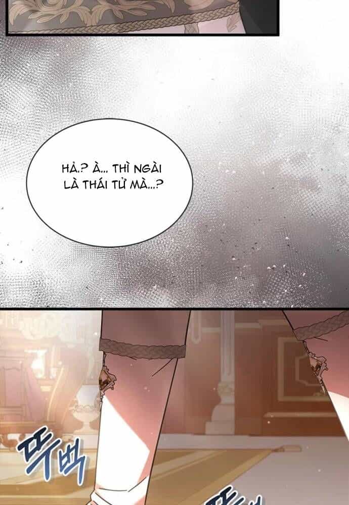 Trở Thành Hầu Nữ Của Bạo Chúa - Chương 74 - ảnh 27