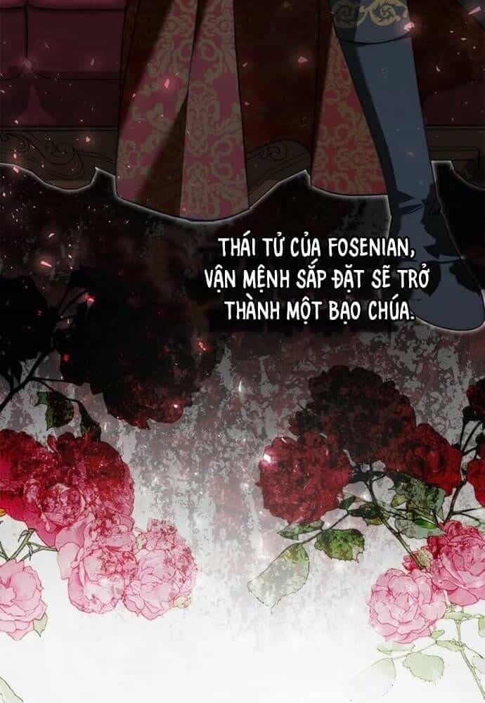 Trở Thành Hầu Nữ Của Bạo Chúa - Chương 74 - ảnh 38
