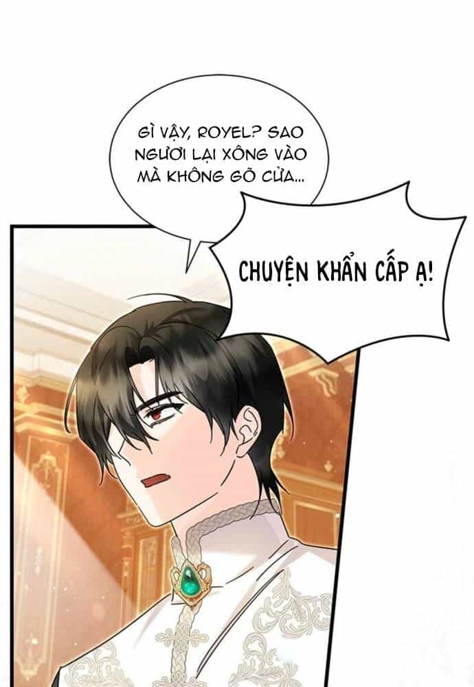 Trở Thành Hầu Nữ Của Bạo Chúa - Chương 74 - ảnh 49