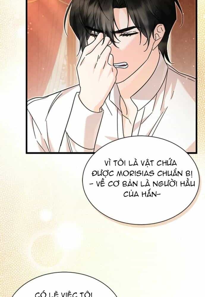 Trở Thành Hầu Nữ Của Bạo Chúa - Chương 75 - ảnh 21