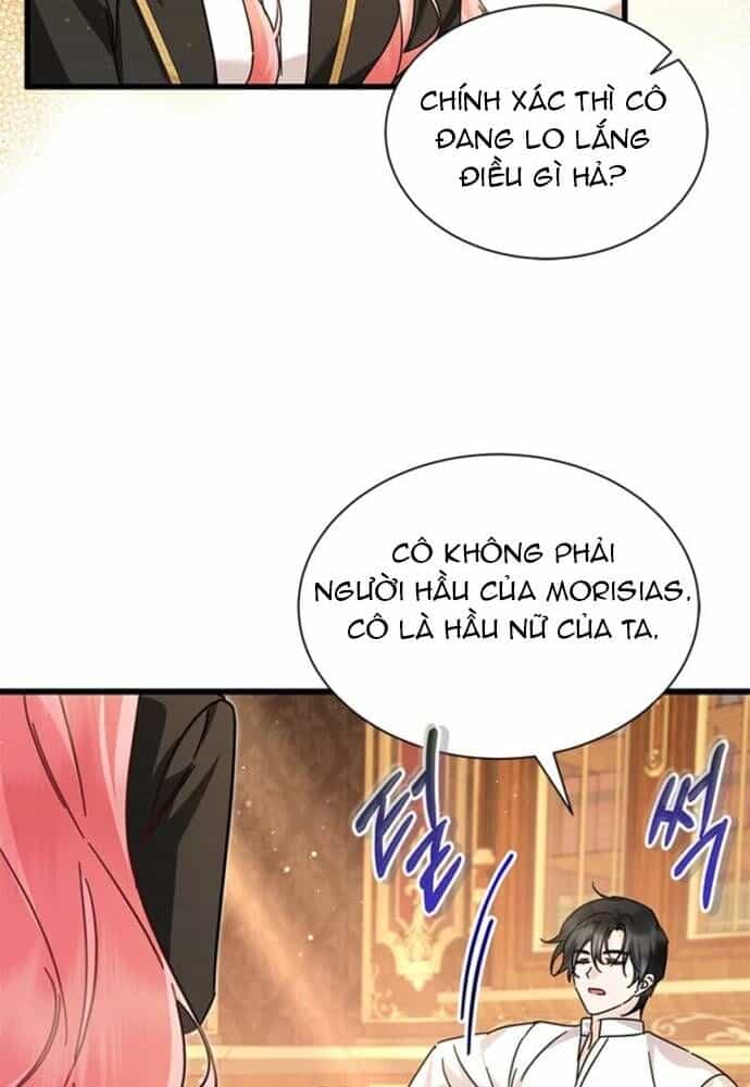 Trở Thành Hầu Nữ Của Bạo Chúa - Chương 75 - ảnh 23