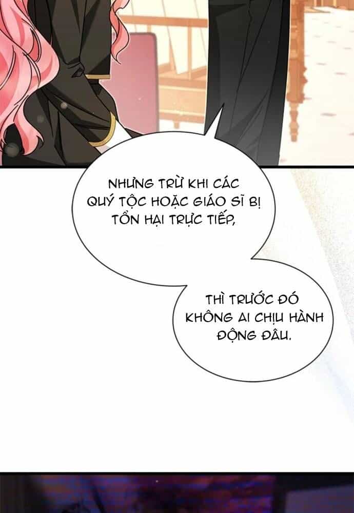 Trở Thành Hầu Nữ Của Bạo Chúa - Chương 75 - ảnh 43