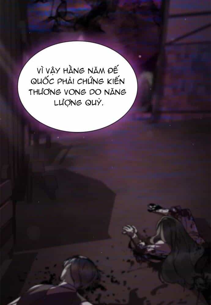 Trở Thành Hầu Nữ Của Bạo Chúa - Chương 75 - ảnh 44