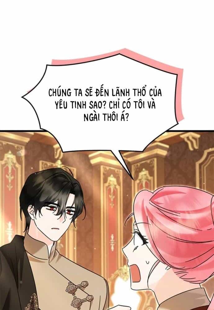 Trở Thành Hầu Nữ Của Bạo Chúa - Chương 75 - ảnh 61